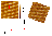 STM data: Gold Nanoreliefs on Van der Waals Surfaces of InSe Semiconductor Single Crystals Obtained by High-Resolution Scanning Tunneling Microscopy Methods