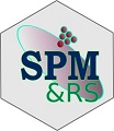 SPM&RS Centre logo