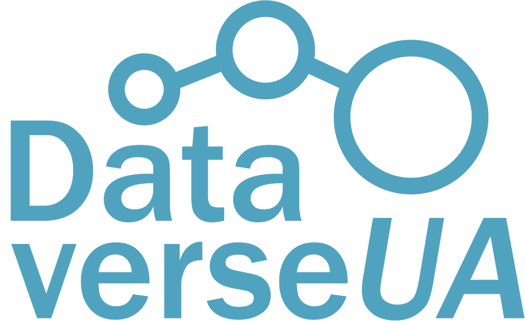 Dataverse Logo